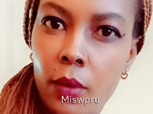 Miswpru