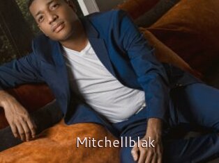 Mitchellblak