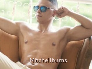 Mitchellburns