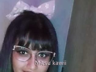 Mitsu_kawii