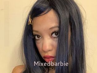 Mixedbarbie