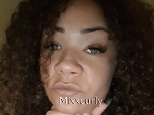 Mixxcurly