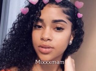 Mixxxmami