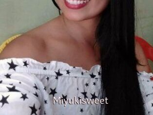 Miyukisweet