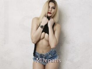 Mlleparis