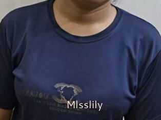 Mlsslily