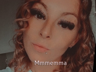 Mmmemma