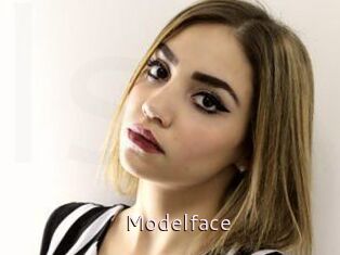 Modelface