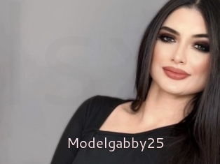 Modelgabby25