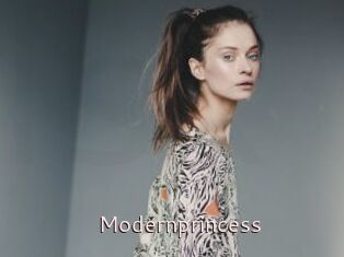 Modernprincess
