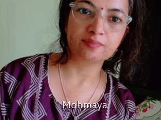 Mohmaya
