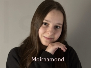 Moiraamond