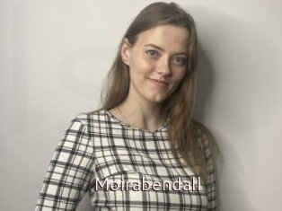 Moirabendall