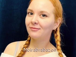 Moirabrabazon