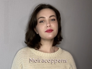 Moiracoppens