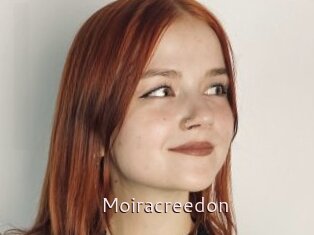 Moiracreedon