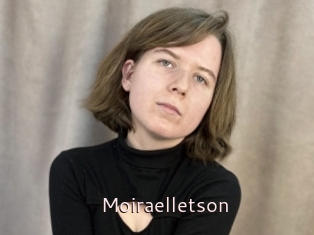 Moiraelletson