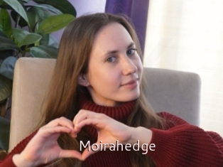 Moirahedge
