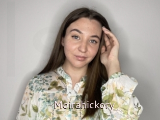 Moirahickory