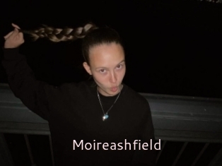 Moireashfield