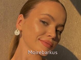 Moirebarkus
