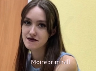 Moirebrimhall