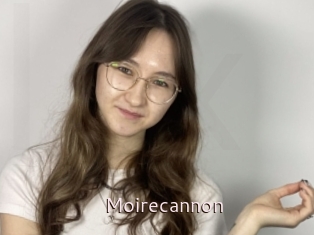 Moirecannon