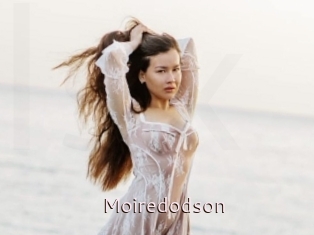 Moiredodson