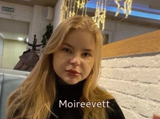 Moireevett