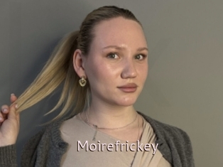 Moirefrickey