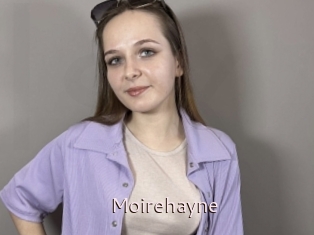 Moirehayne