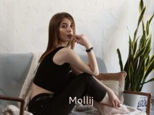 Mollij