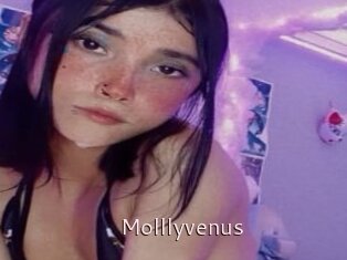 Molllyvenus