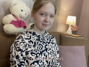 Mollyaltman