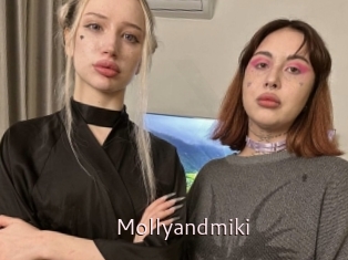 Mollyandmiki