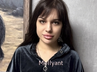 Mollyant