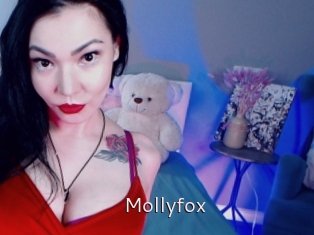 Mollyfox