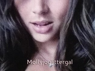 Mollyjoglittergal