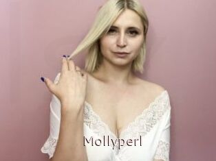 Mollyperl