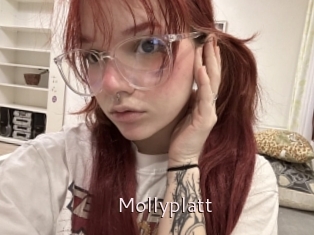 Mollyplatt