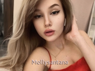 Mollysantana