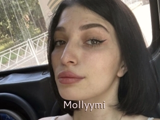 Mollyymi