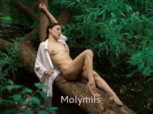 Molymils
