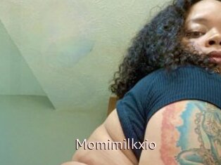 Momimilkxio