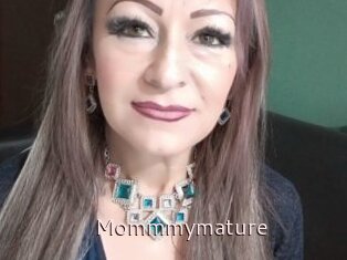 Mommmymature
