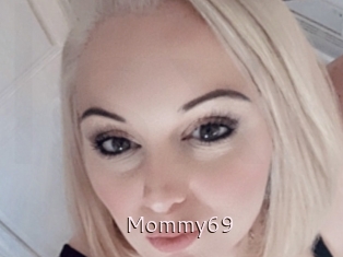 Mommy69