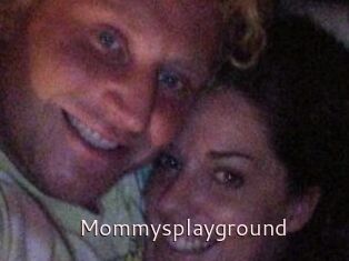 Mommysplayground
