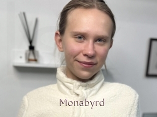 Monabyrd