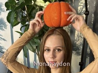 Monahaydon