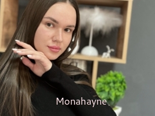 Monahayne